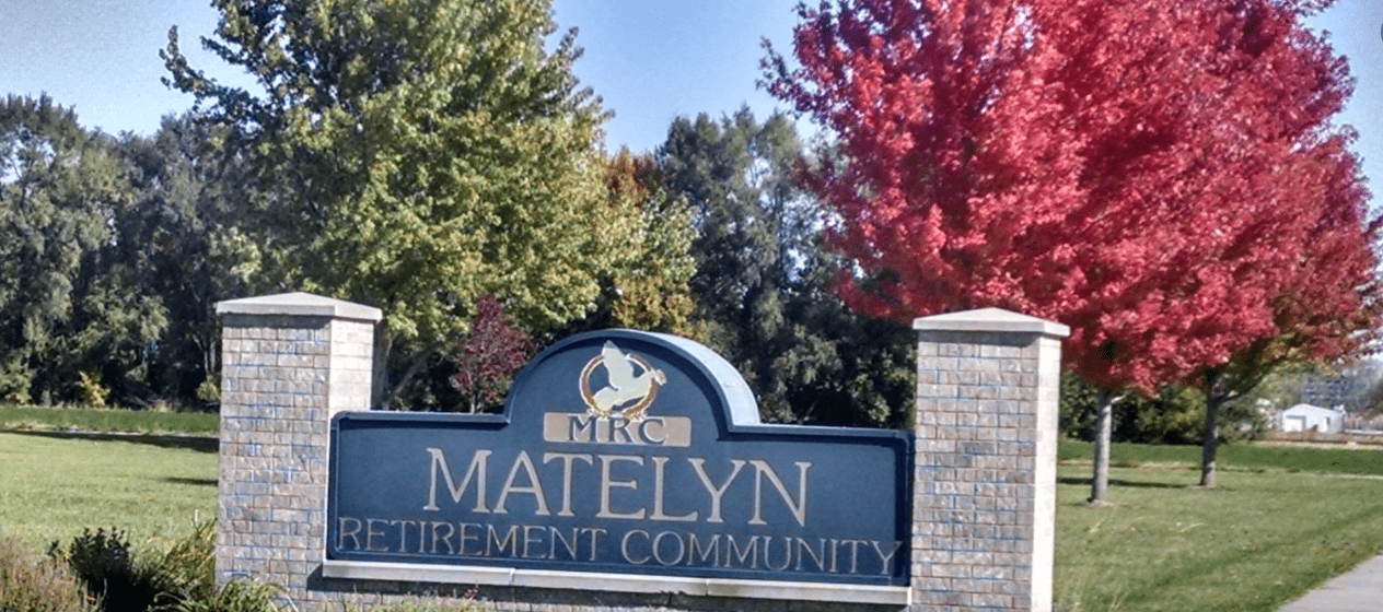 Matelyn Retirement Community