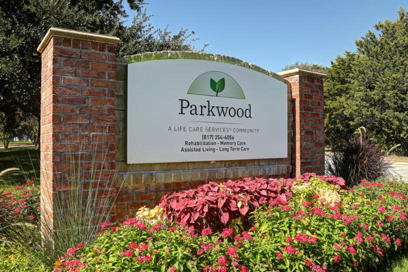 Parkwood Healthcare
