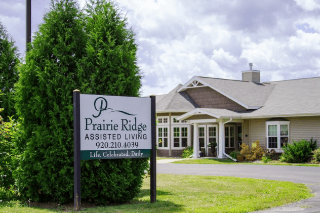 Prairie Ridge Assisted Living