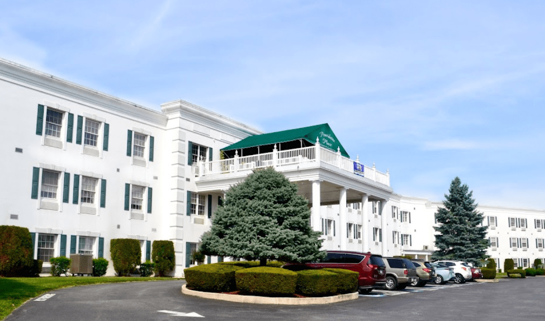 Providence Place Senior Living of Chambersburg