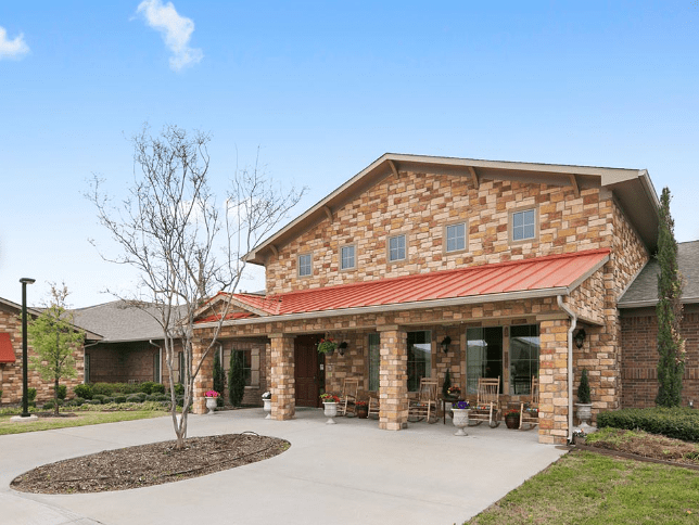 River Oaks Assisted Living & Memory Care