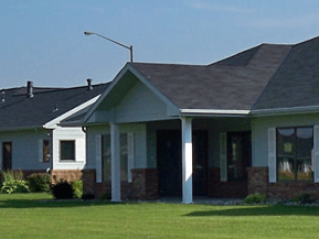 Riverside Lodge Retirement Community