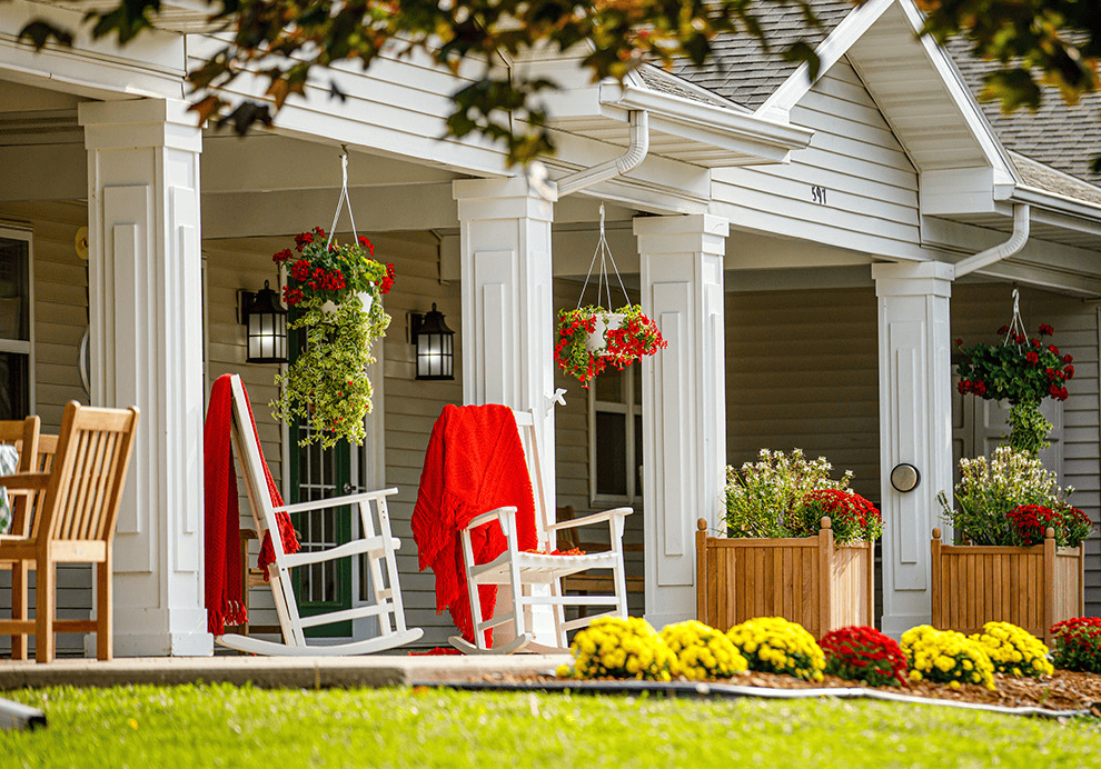 Sage Meadow of Fond du Lac Assisted Living and Memory Care