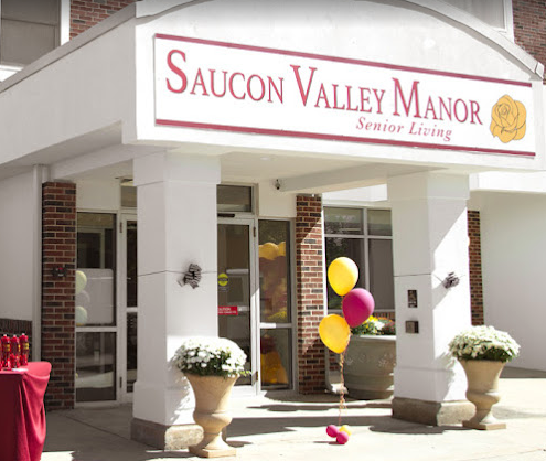 Saucon Valley Manor