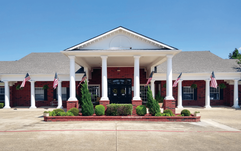 Silver Creek Assisted Living