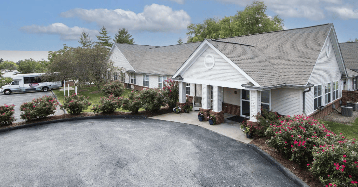 St. Andrew's Assisted Living of Bridgeton