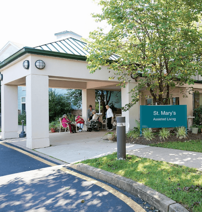 St. Mary's Assisted Living