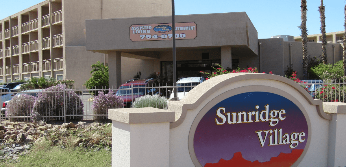 Sunridge Village Retirement