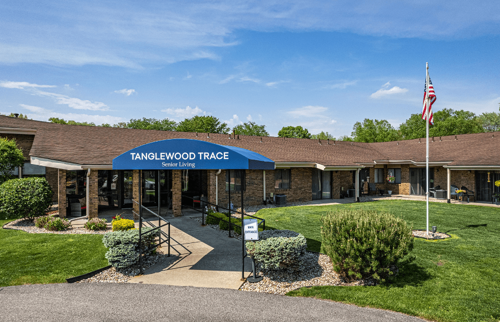 Tanglewood Trace Senior Living