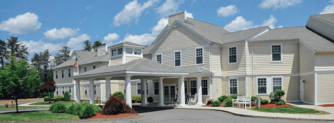 The Arbors Assisted Living at Chicopee