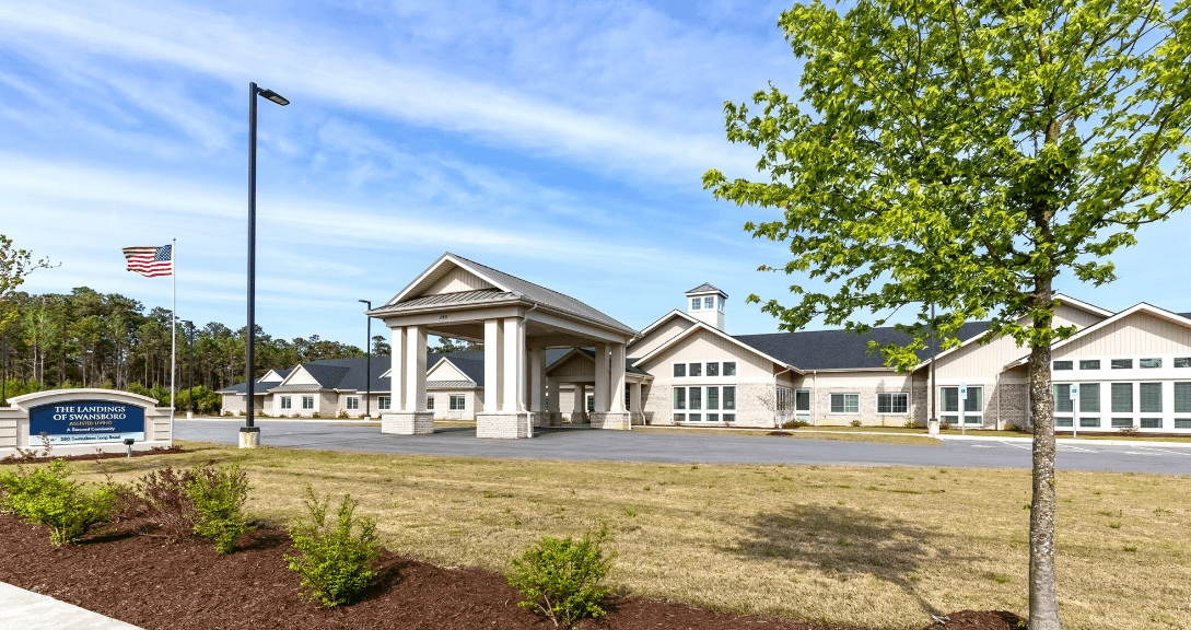 The Landings of Swansboro