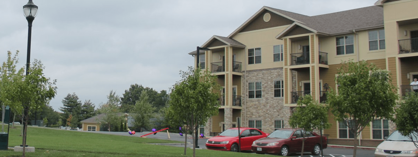 The Parkway Senior Living