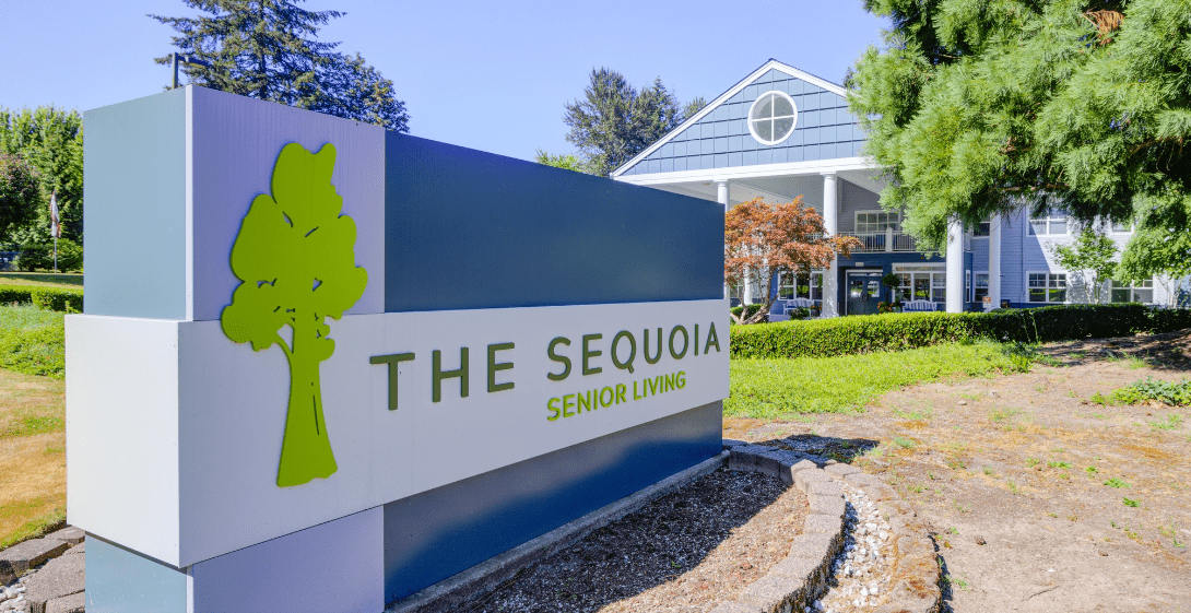 The Sequoia Assisted Living Community