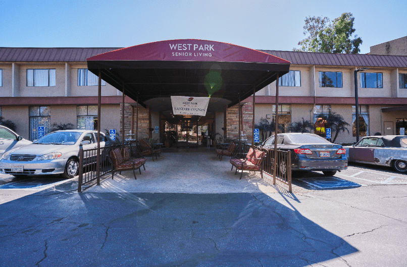 West Park Senior Living