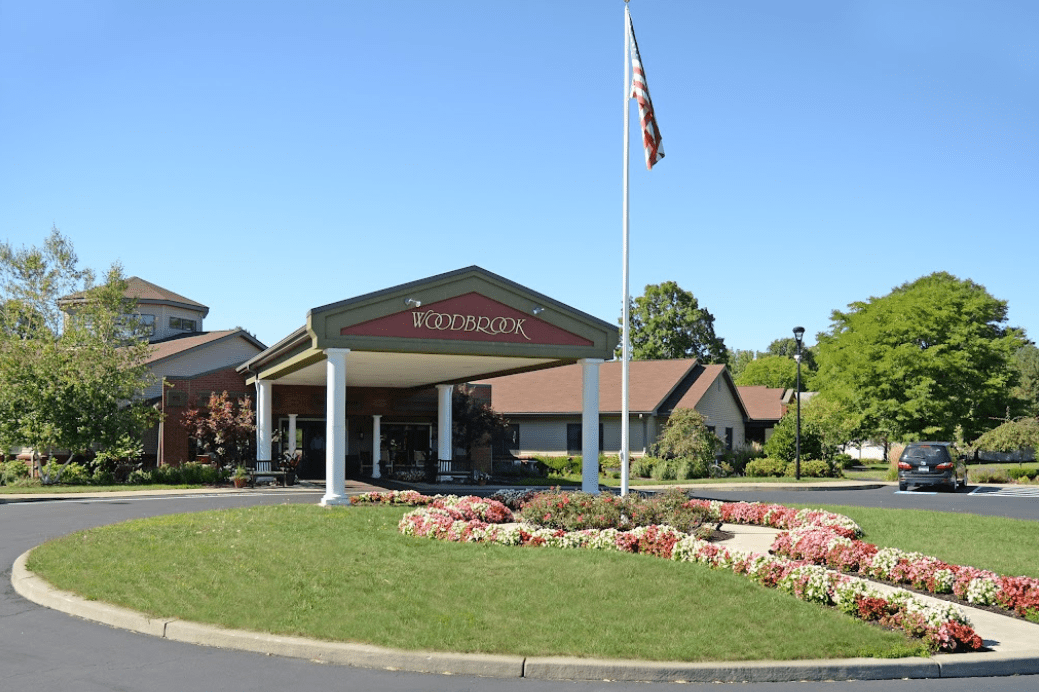 Woodbrook Assisted Living Residence, Inc.