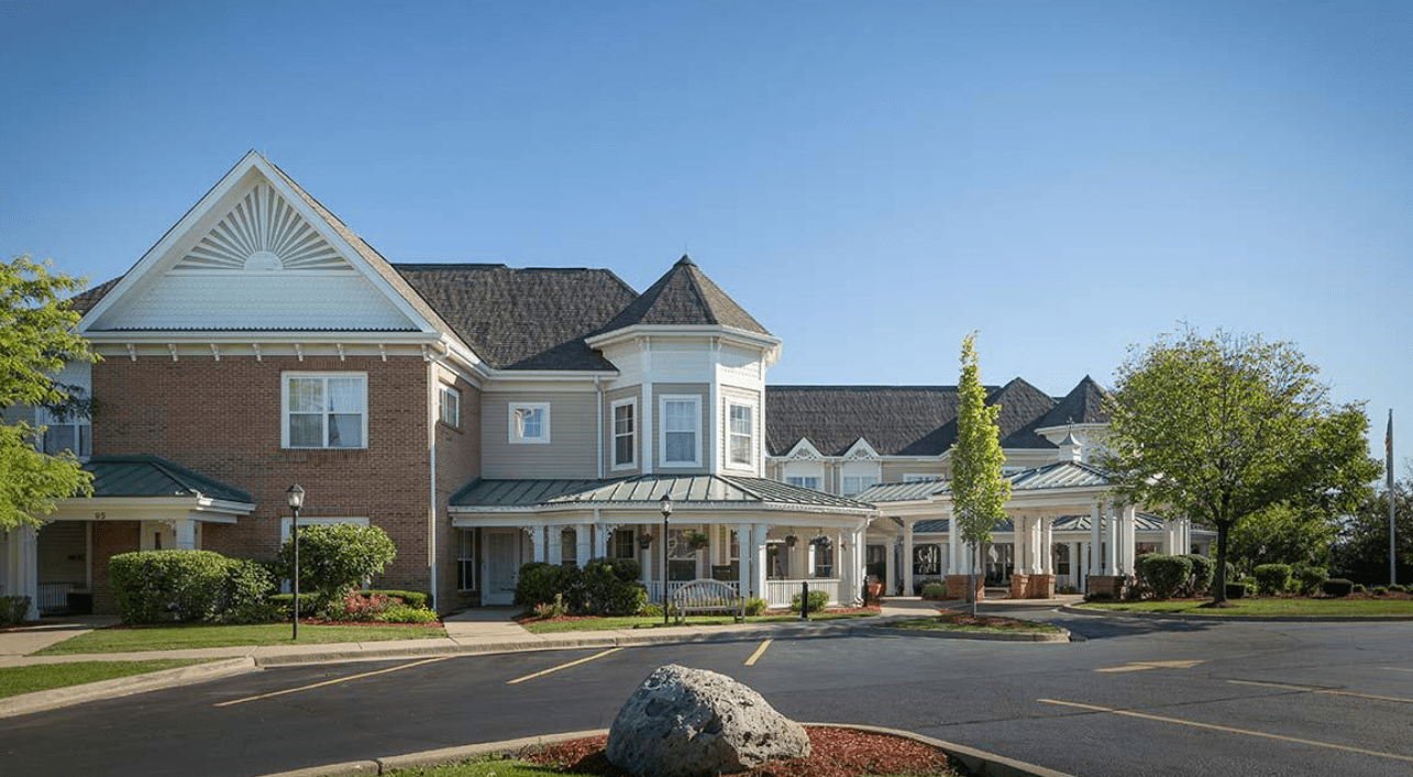 Atria Park of Glen Ellyn