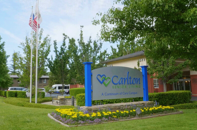 Carlton Senior Living Sacramento