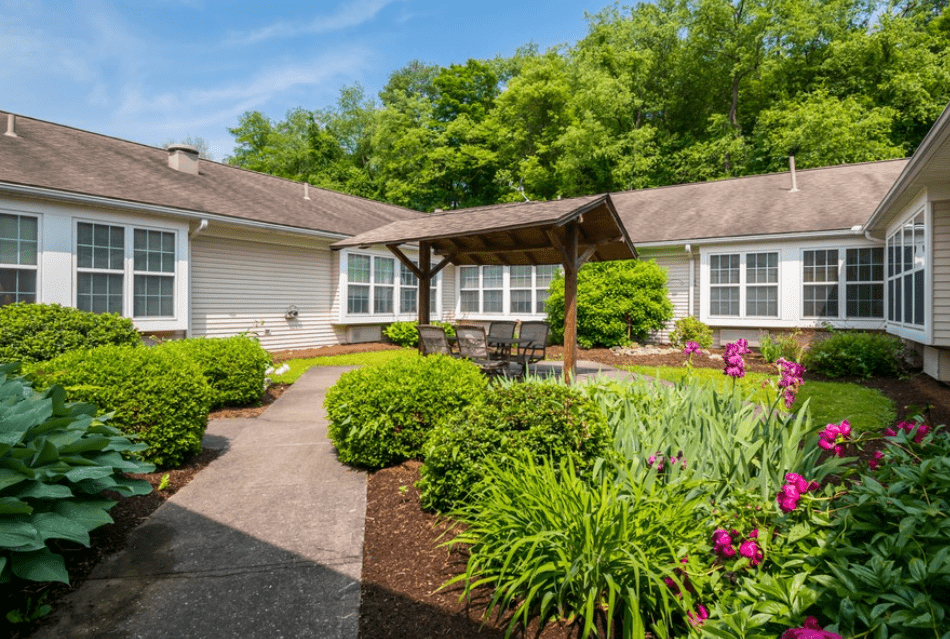 Celebration Villa of Loyalsock