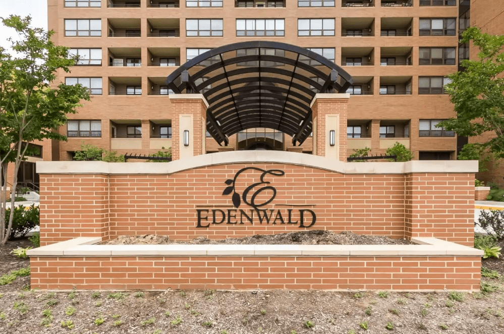 Edenwald