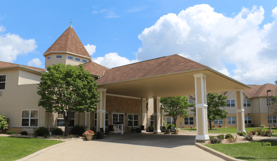 Evergreen Place Assisted Living