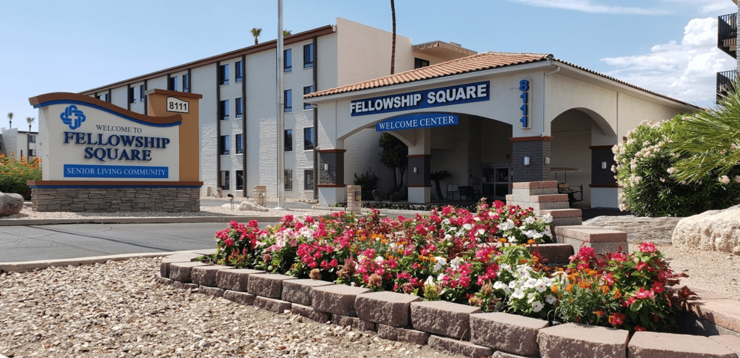 Fellowship Square Tucson