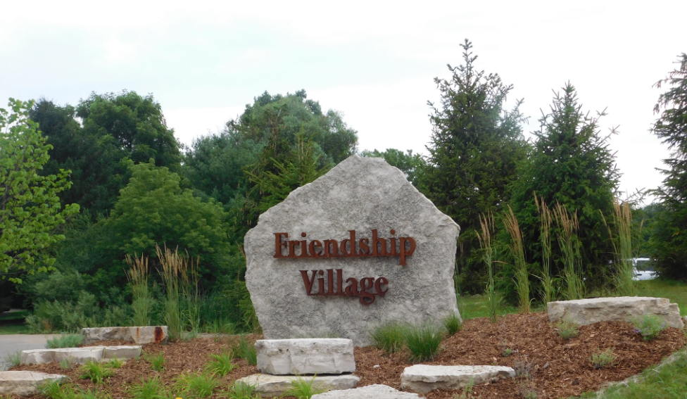 Friendship Village Kalamazoo