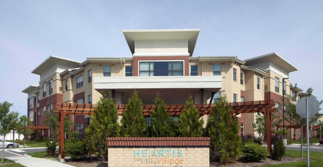 Heartis Village Orland Park