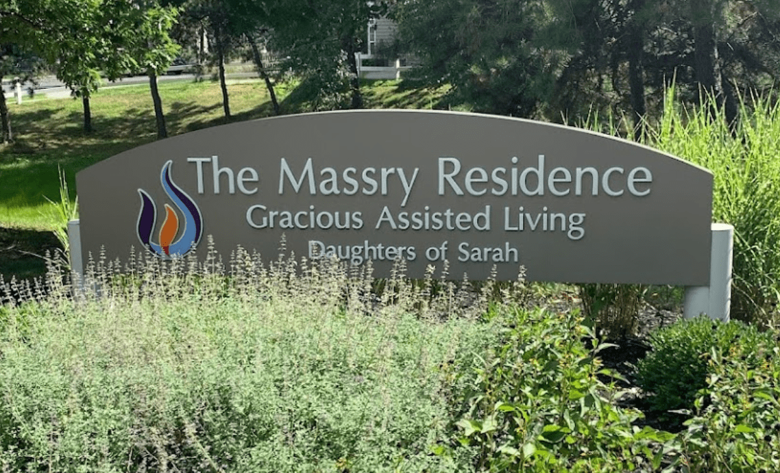 Massry Residence at Daughters of Sarah