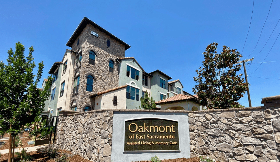Oakmont of East Sacramento