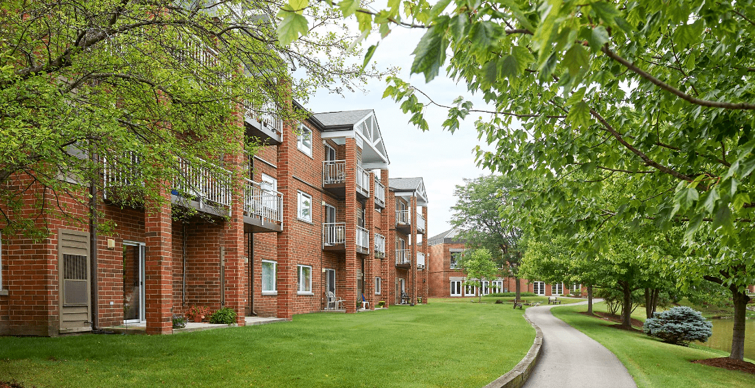 Peace Village at Orland Park