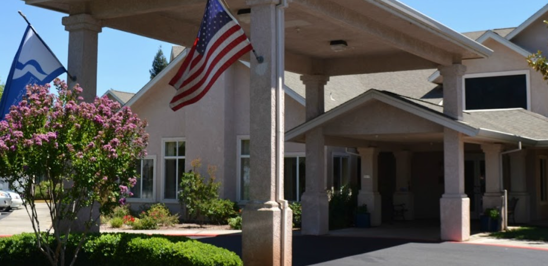 Prestige Assisted Living at Chico