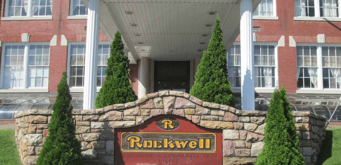 Rockwell Retirement Center