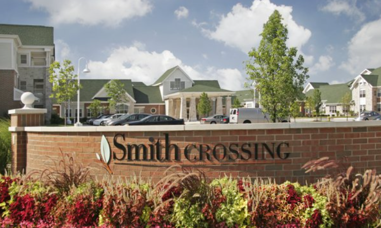 Smith Crossing