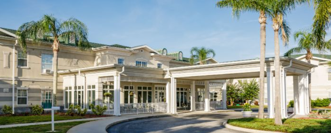 Solaris Senior Living Merritt Island