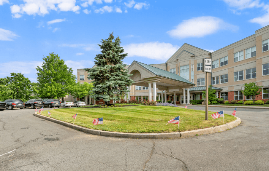 Spring Hills Senior Living of Princeton