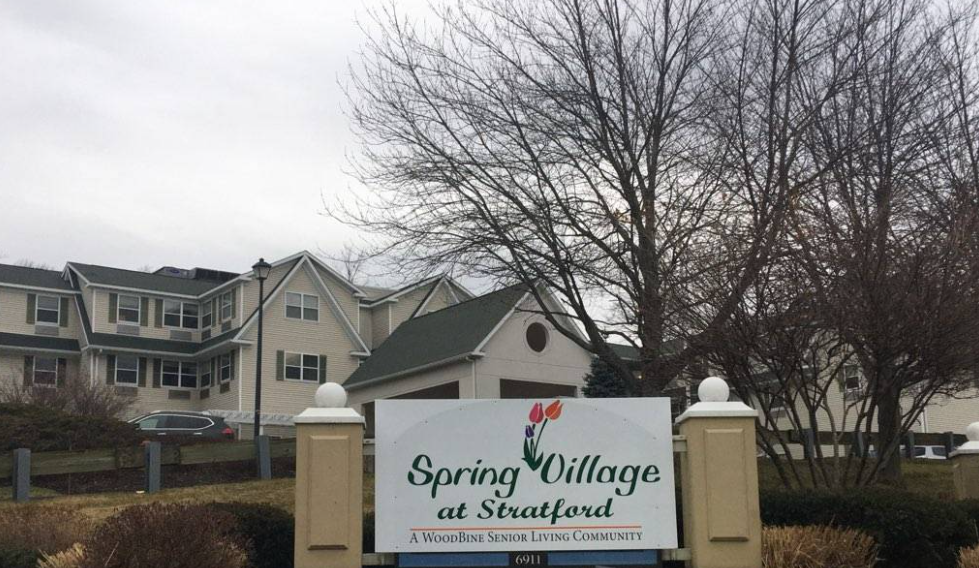 Spring Village Stratford