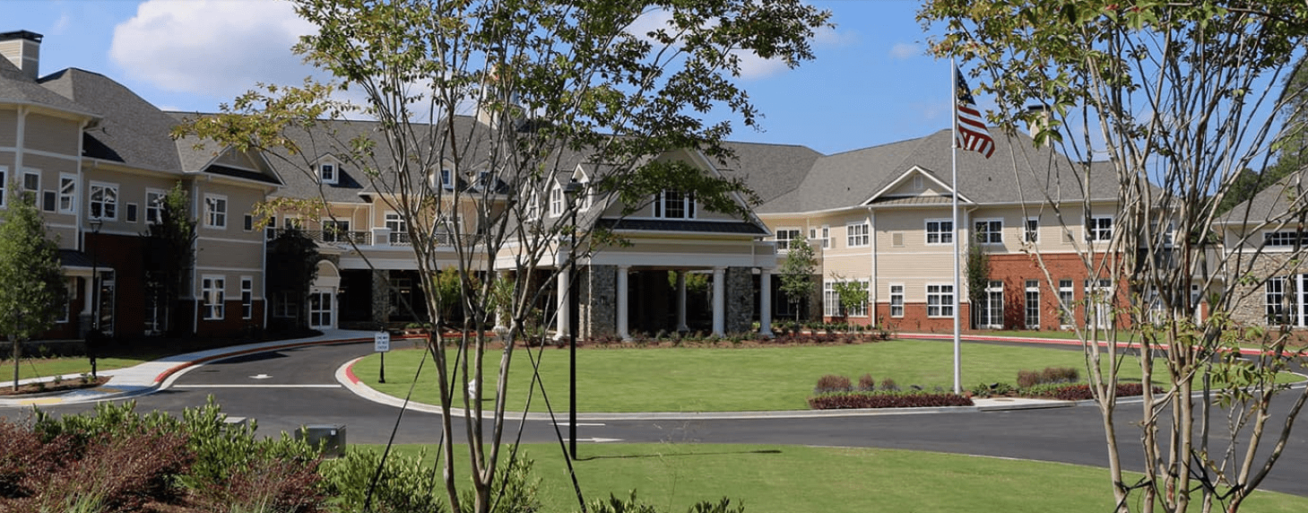 Sterling Estates of East Cobb