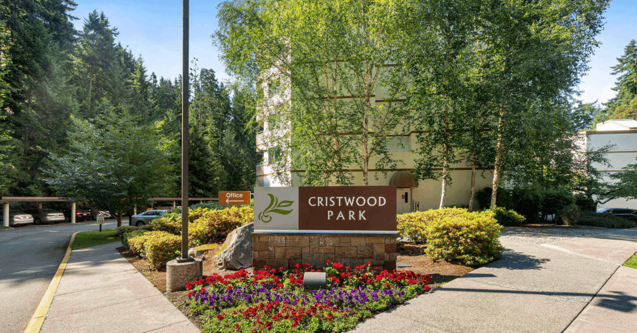 The Courtyard Assisted Living At Cristwood