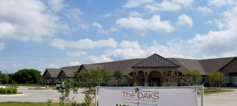The Oaks at Liberty Grove