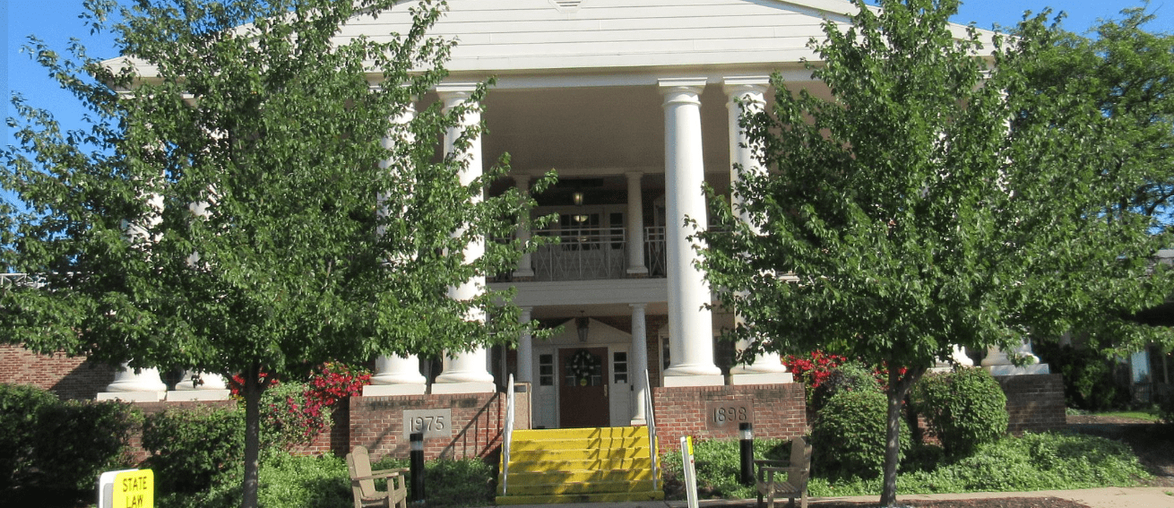 The Williamsport Home