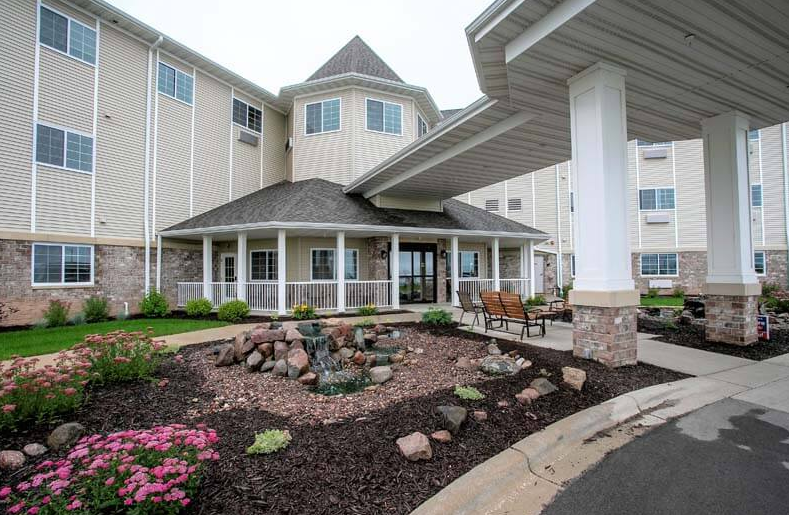 Angelus Senior Living