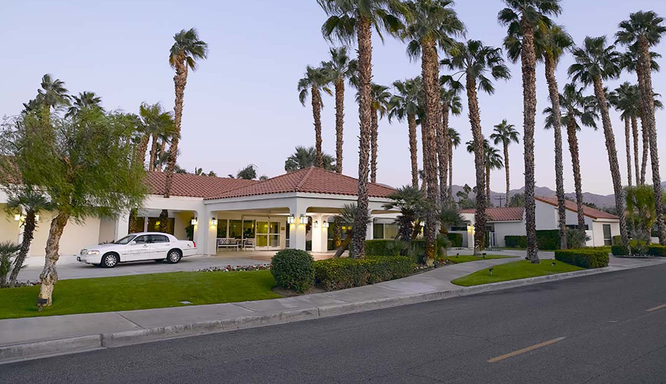 Atria Palm Desert