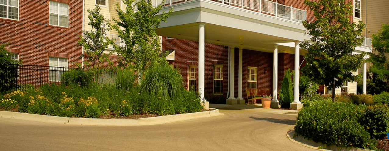 Belmont Village Senior Living Geneva Road