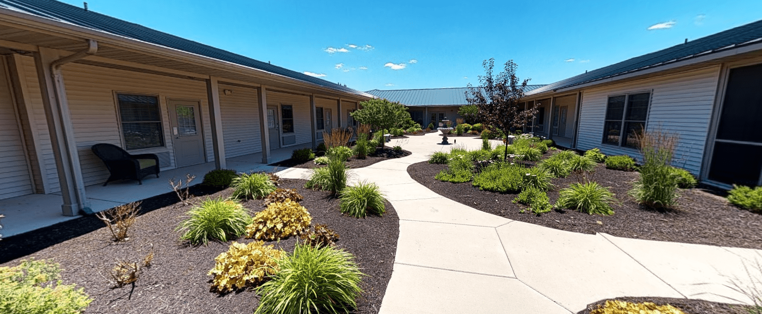 Carriage Crossing Senior Living of Champaign