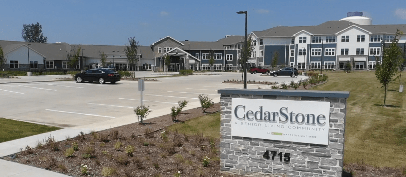 CedarStone Senior Living