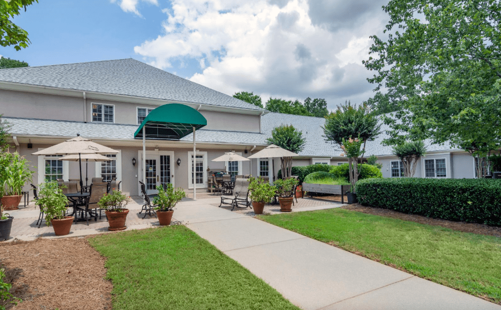 Charter Senior Living of Buford