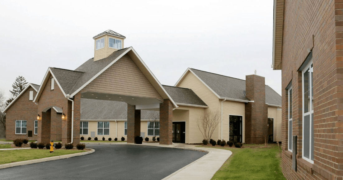 Charter Senior Living of Oak Openings