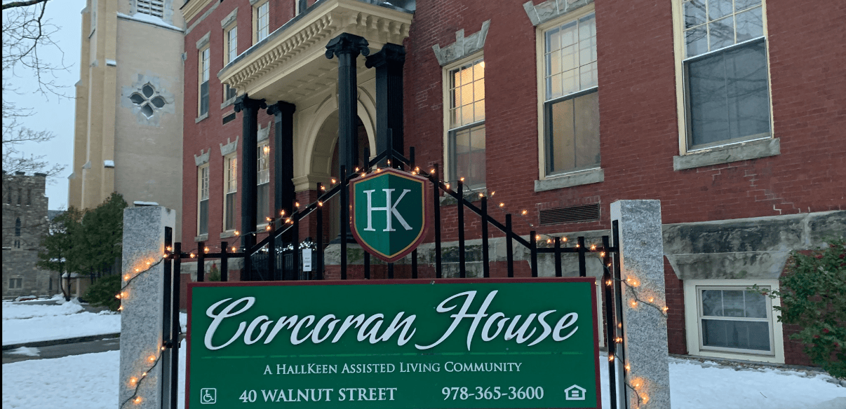 Corcoran House Assisted Living