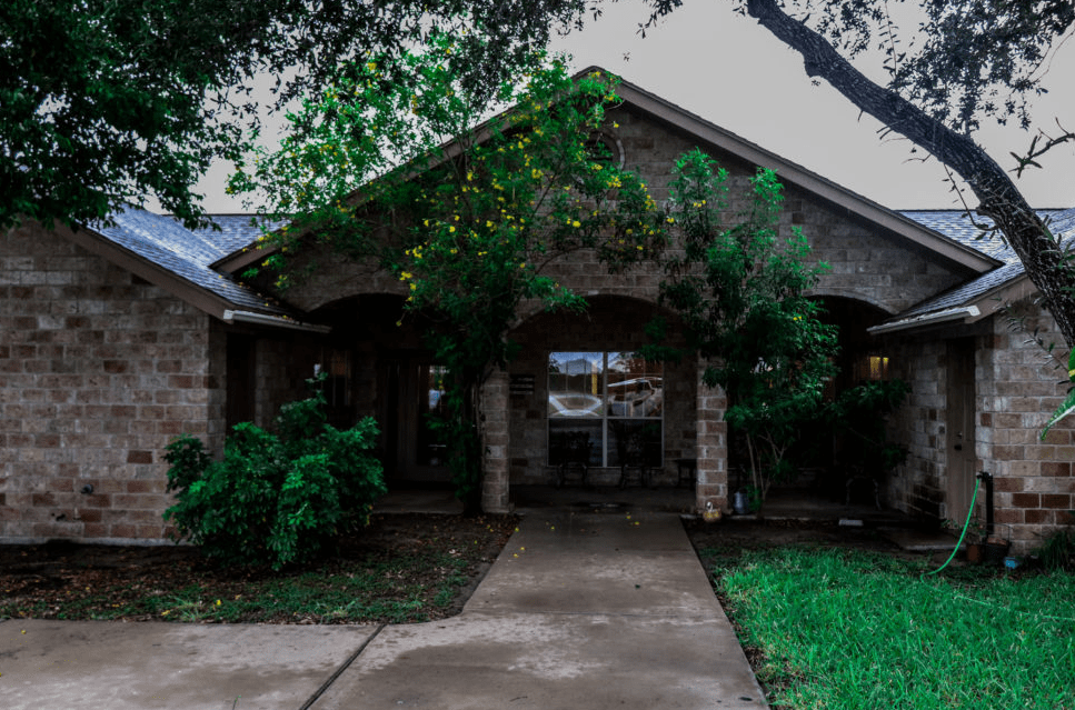 Crossroads Assisted Living