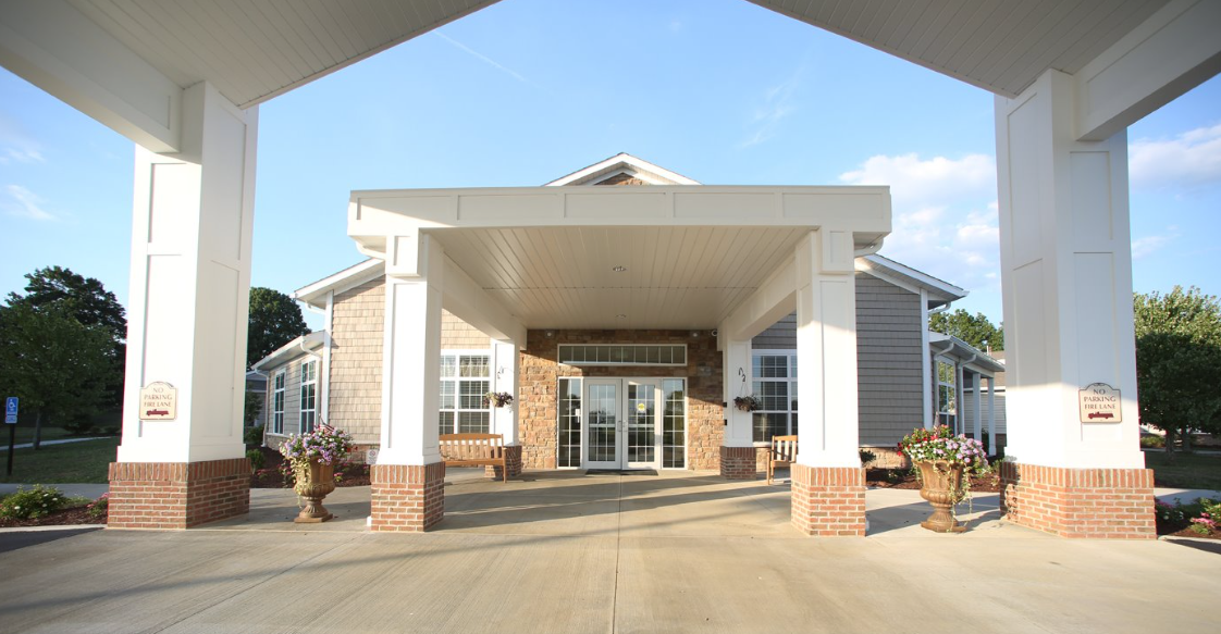 Danbury Senior Living Massillon